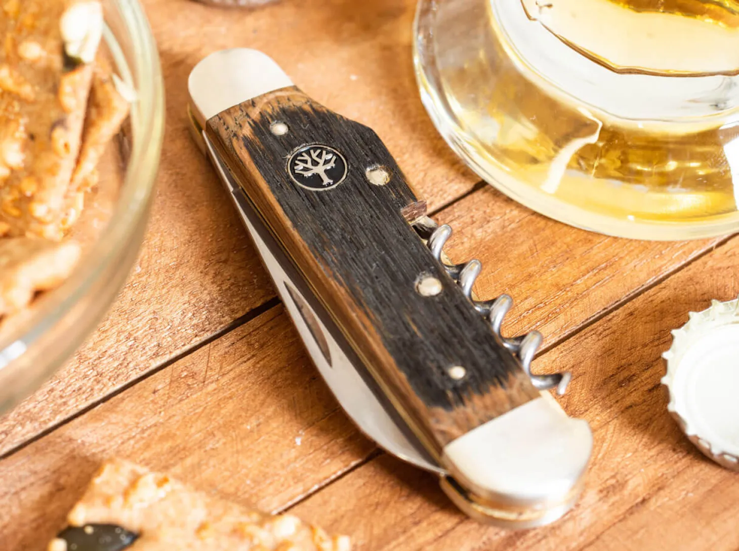 Winzermesser
