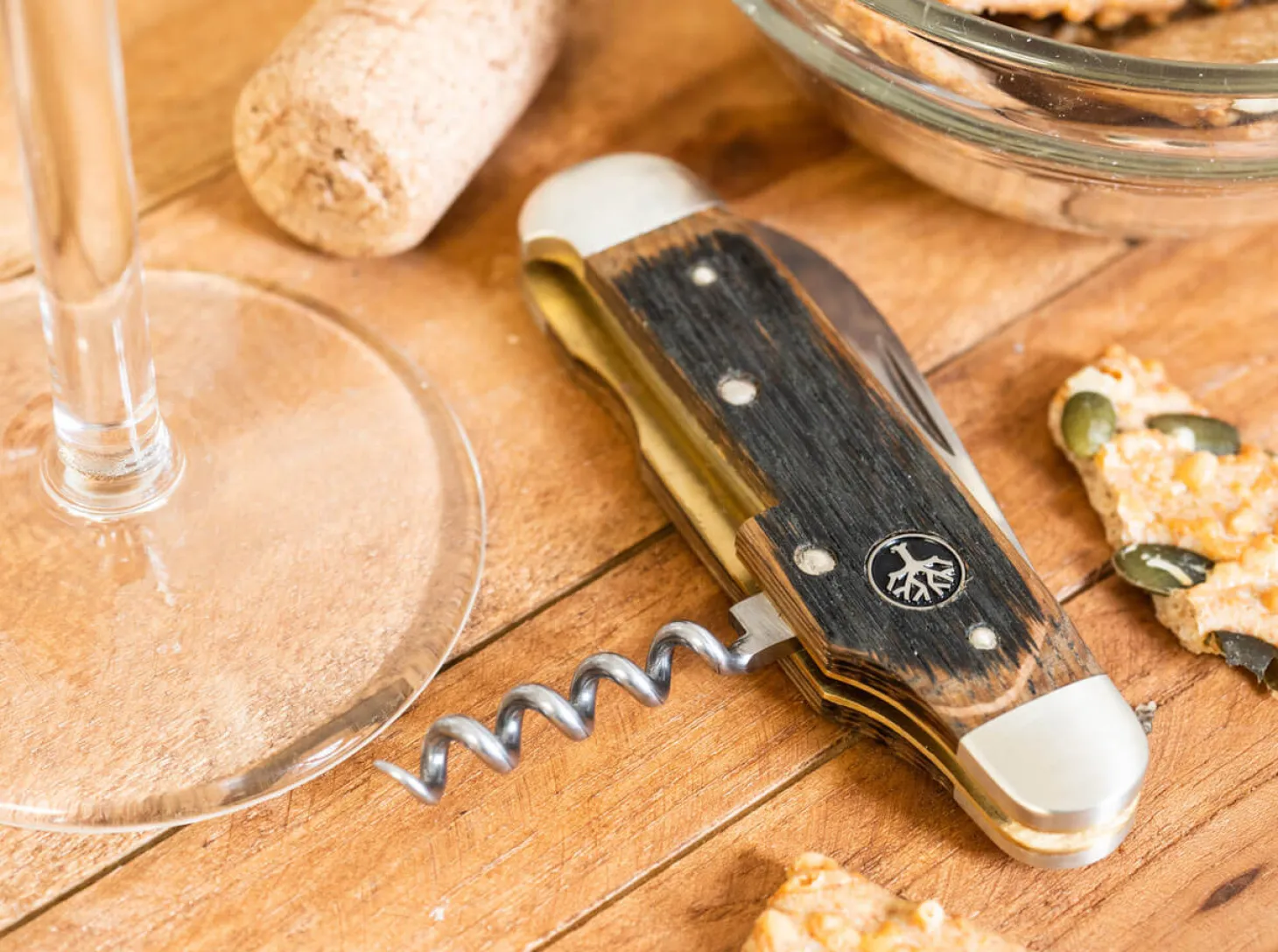 Winzermesser