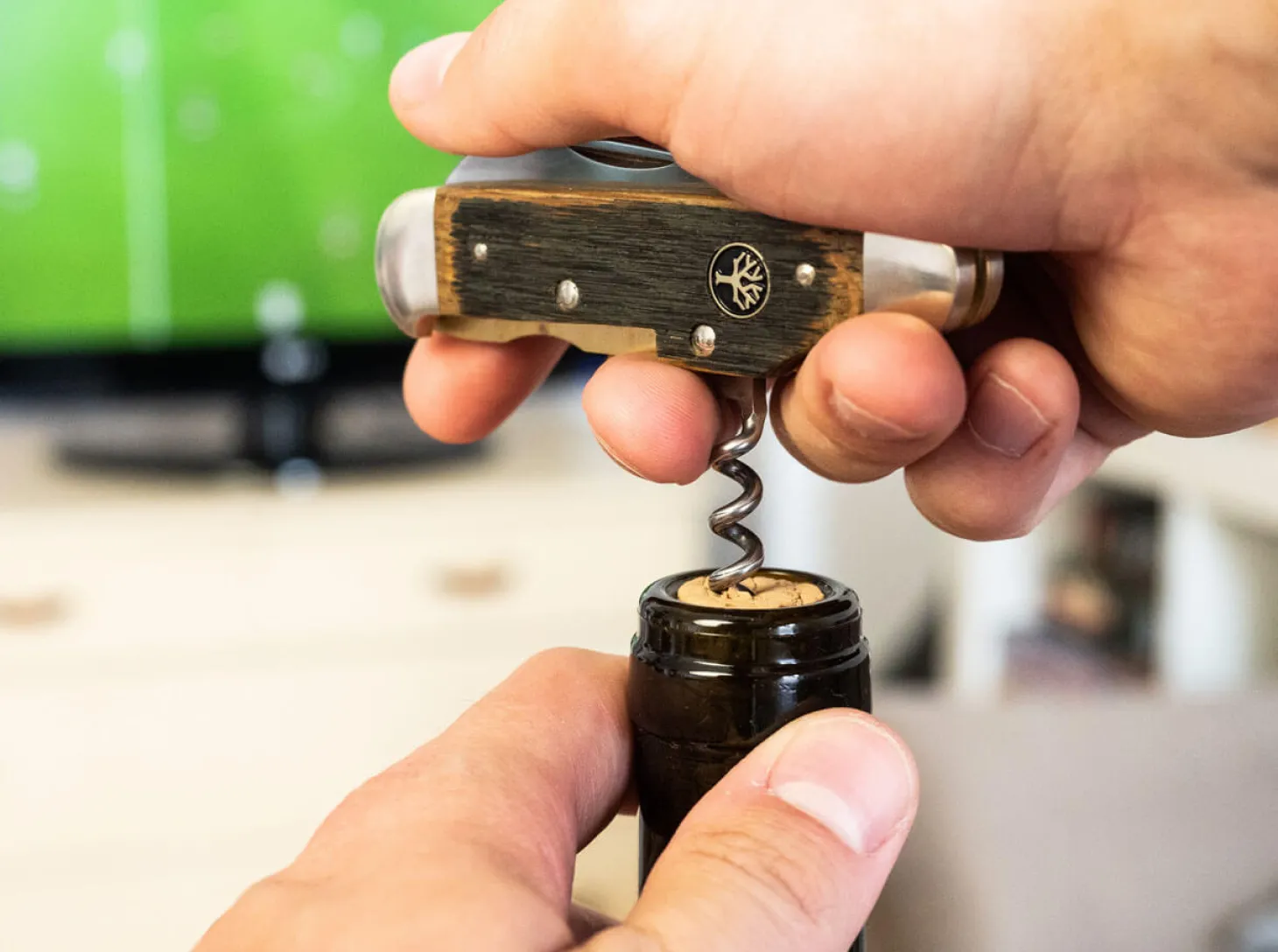 Winzermesser