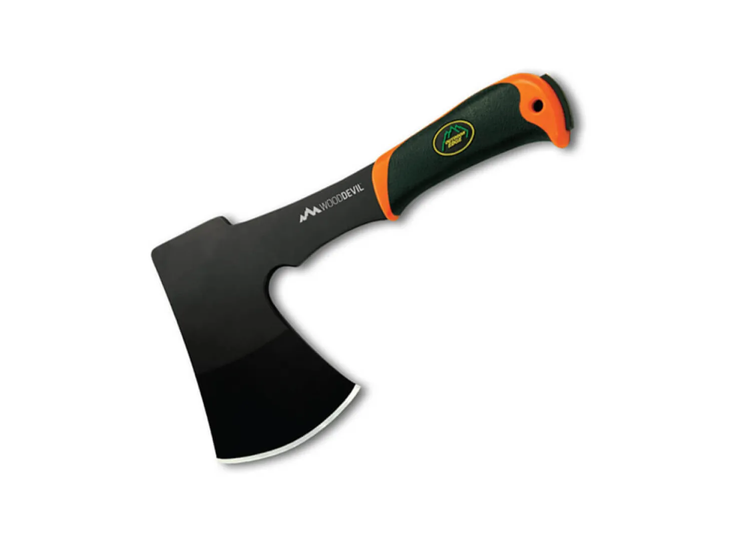 Wood Devil Axe