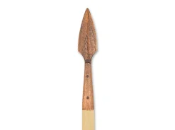Wooden Greek Spear