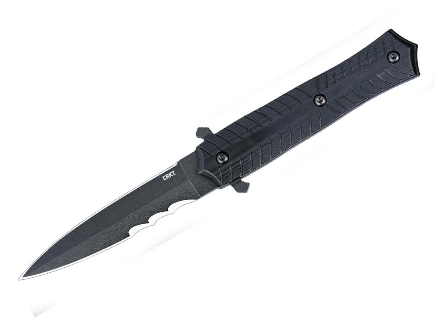 Xolotl Fixed Blade