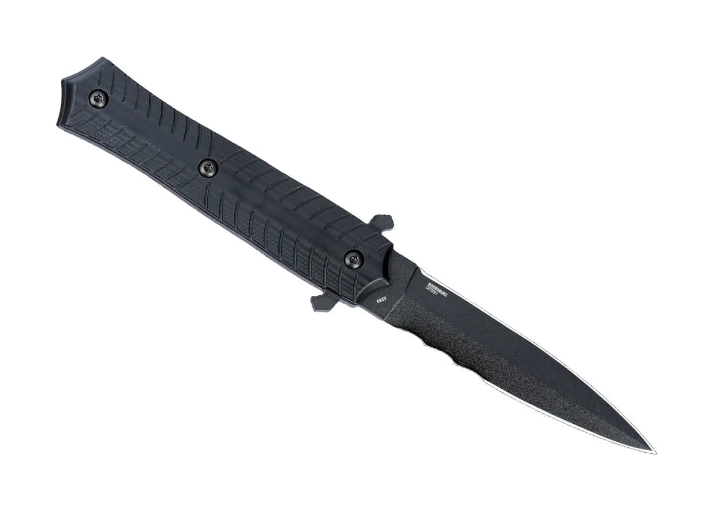 Xolotl Fixed Blade