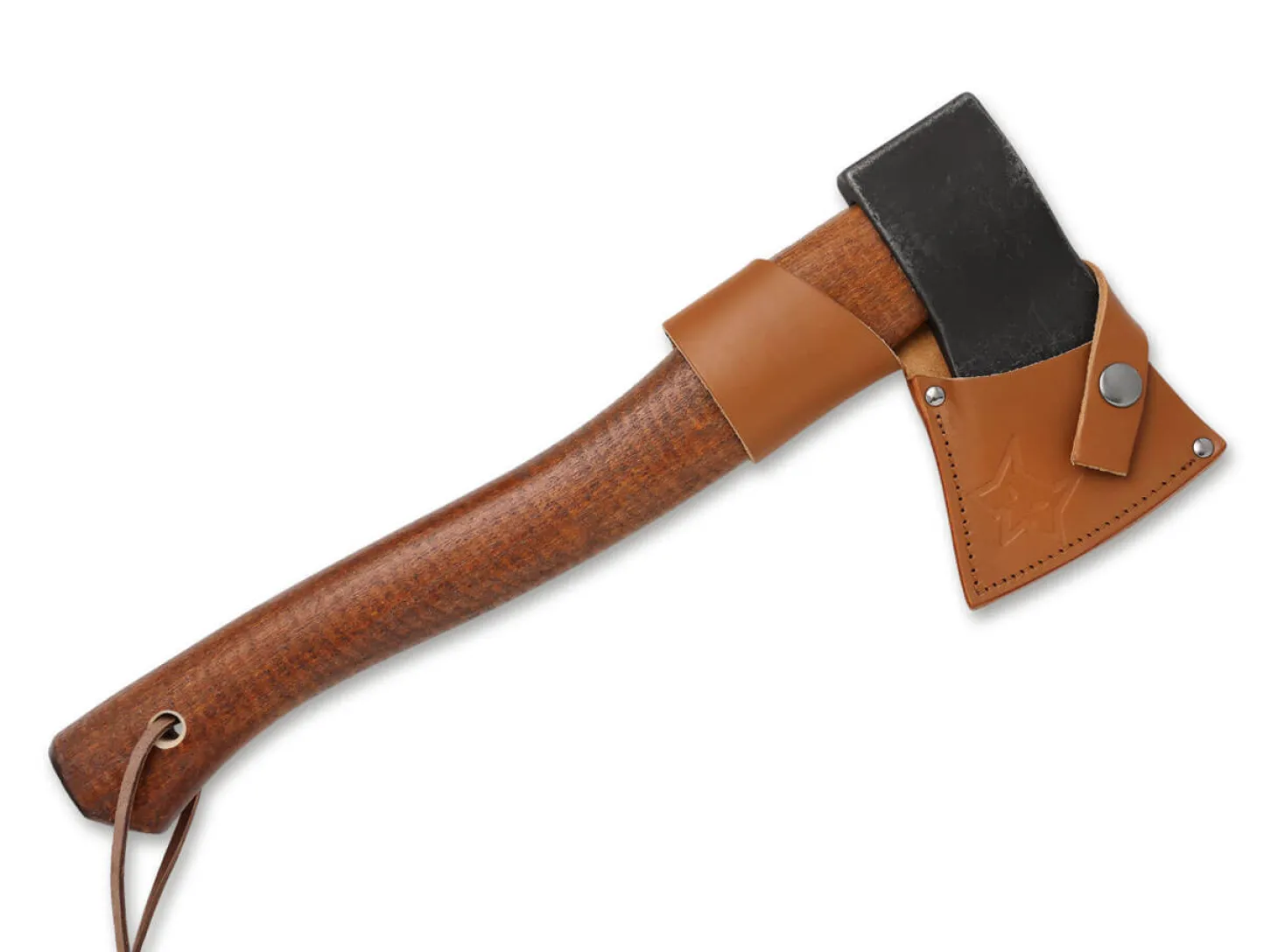 Yankee Axe