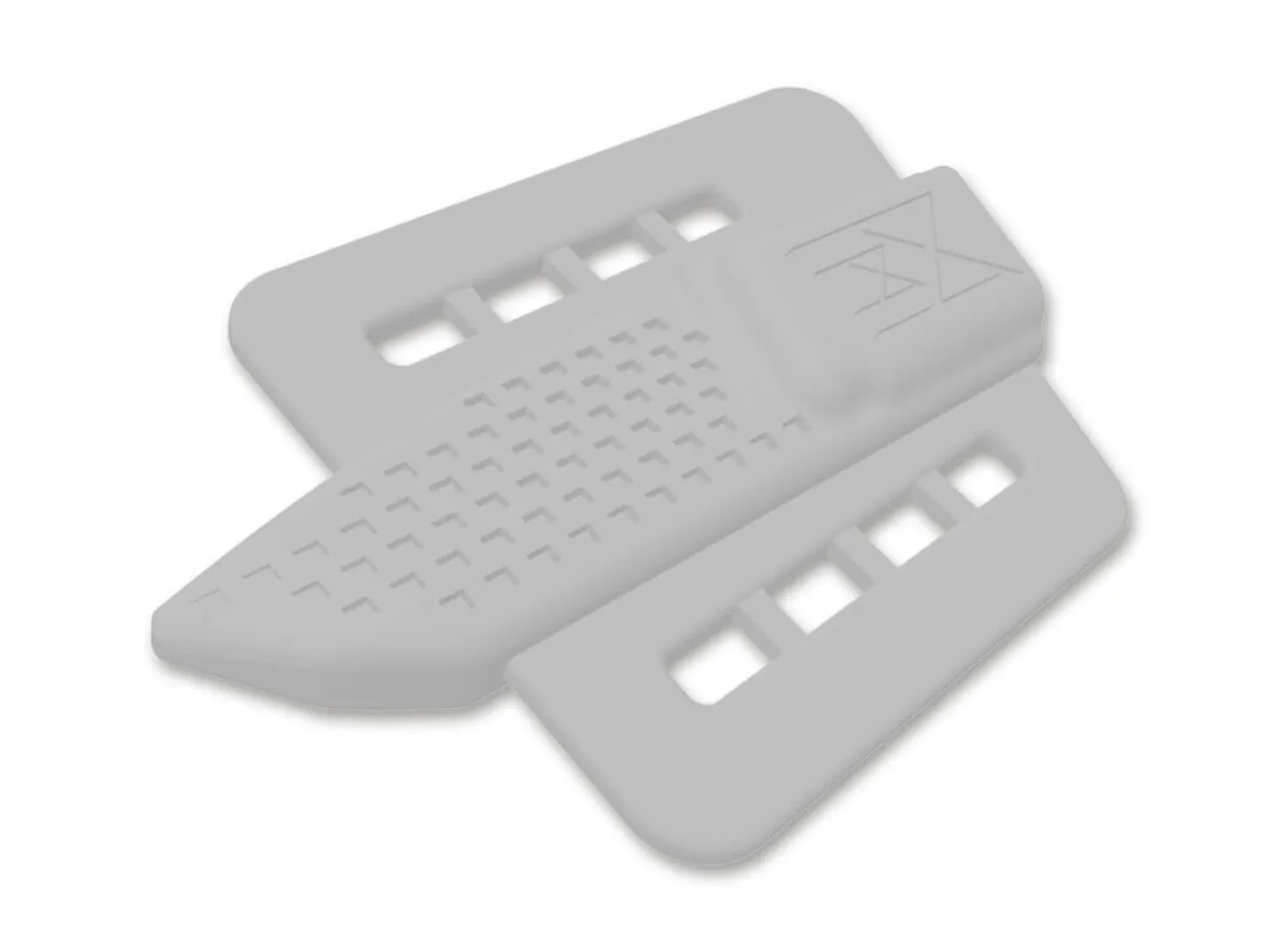 Ylvi Gürtelscheide 3D-Modell