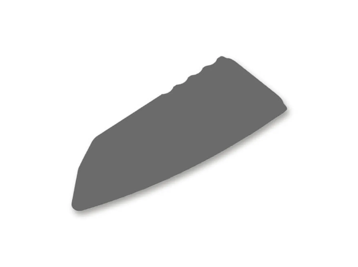 Ylvi Gürtelscheide 3D-Modell