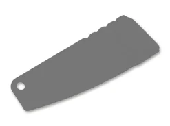 Ylvi Neck Knife Scheide 3D-Modell