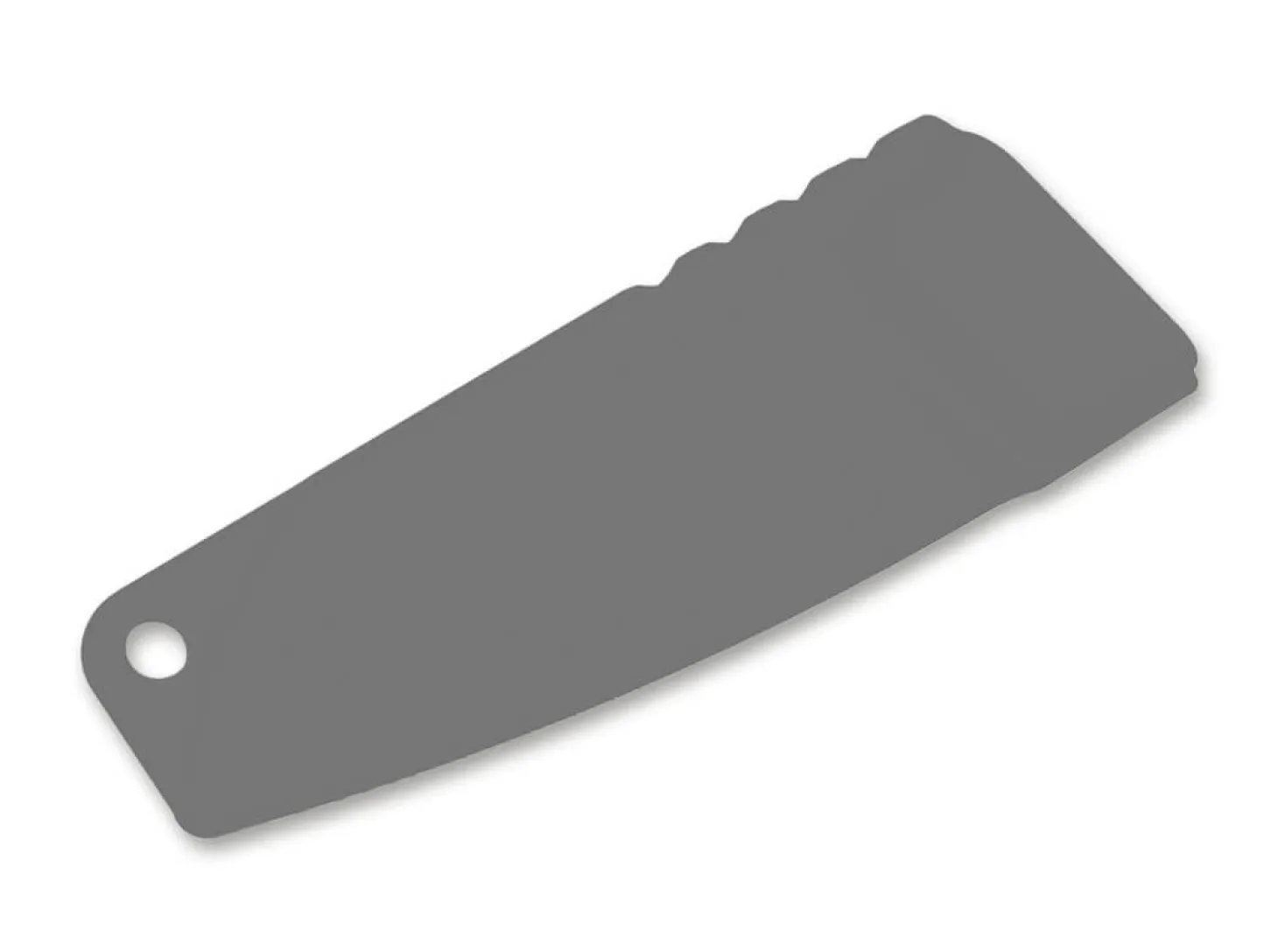 Ylvi Neck Knife Scheide 3D-Modell