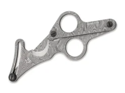 Zigarrenschneider Damast